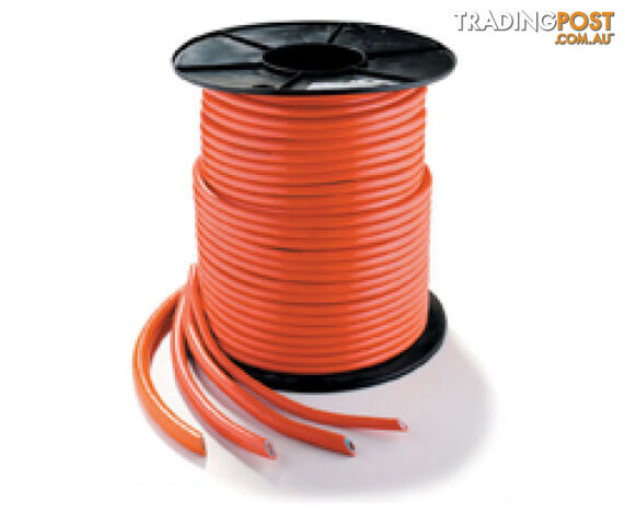 16mm sq Welding Cable ZW16