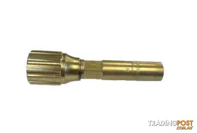 Mixer - "F" Style (Nat Gas) Low Pressure Harris B43N
