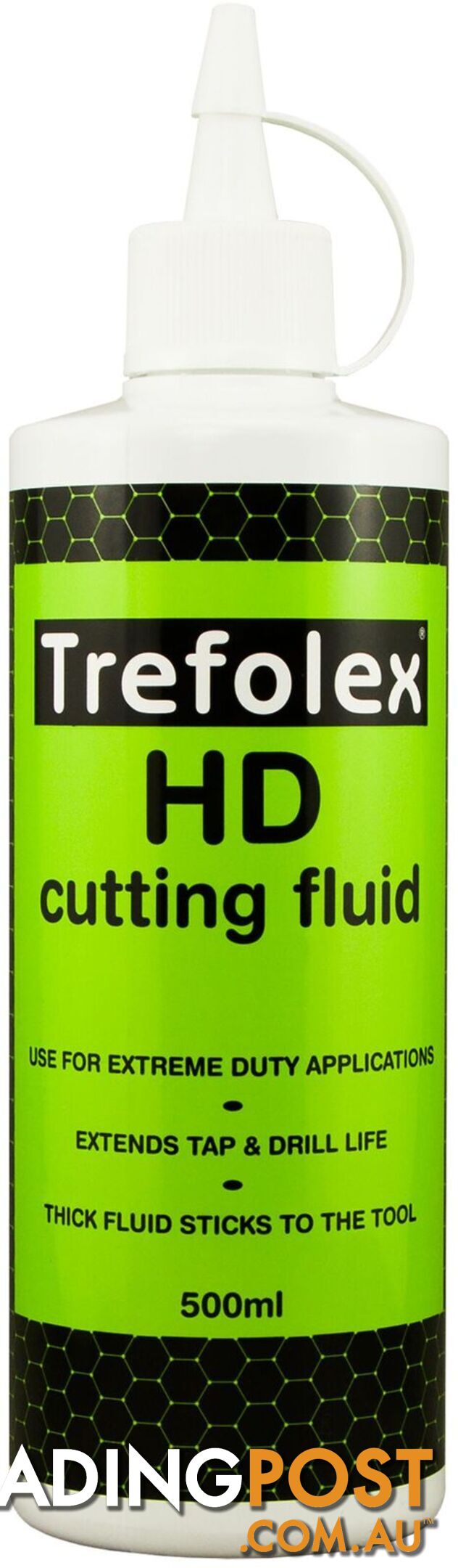 Trefolex HD Cutting Fluid 500ml 3065
