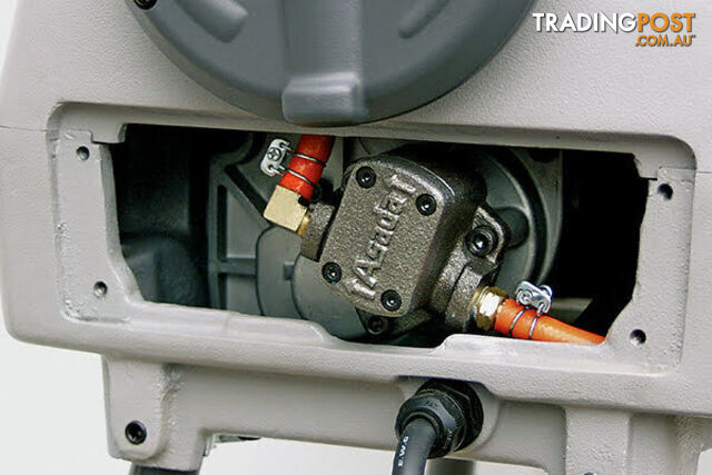 ASADA Beaver 50 (Automatic) Dies Universal Single Phase 750W Threading Machine B50 - photo 5 of 10