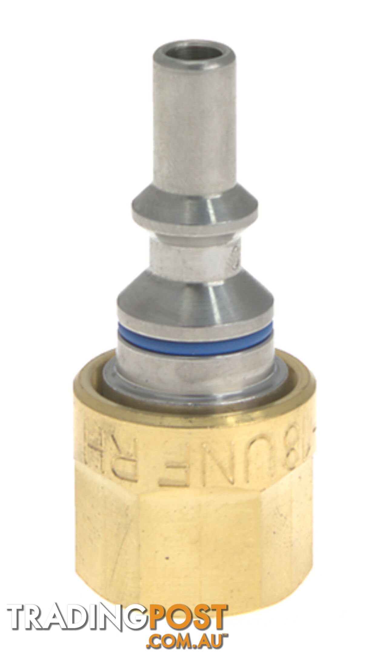 Coupling Pin EN561 D1 Style Pins
