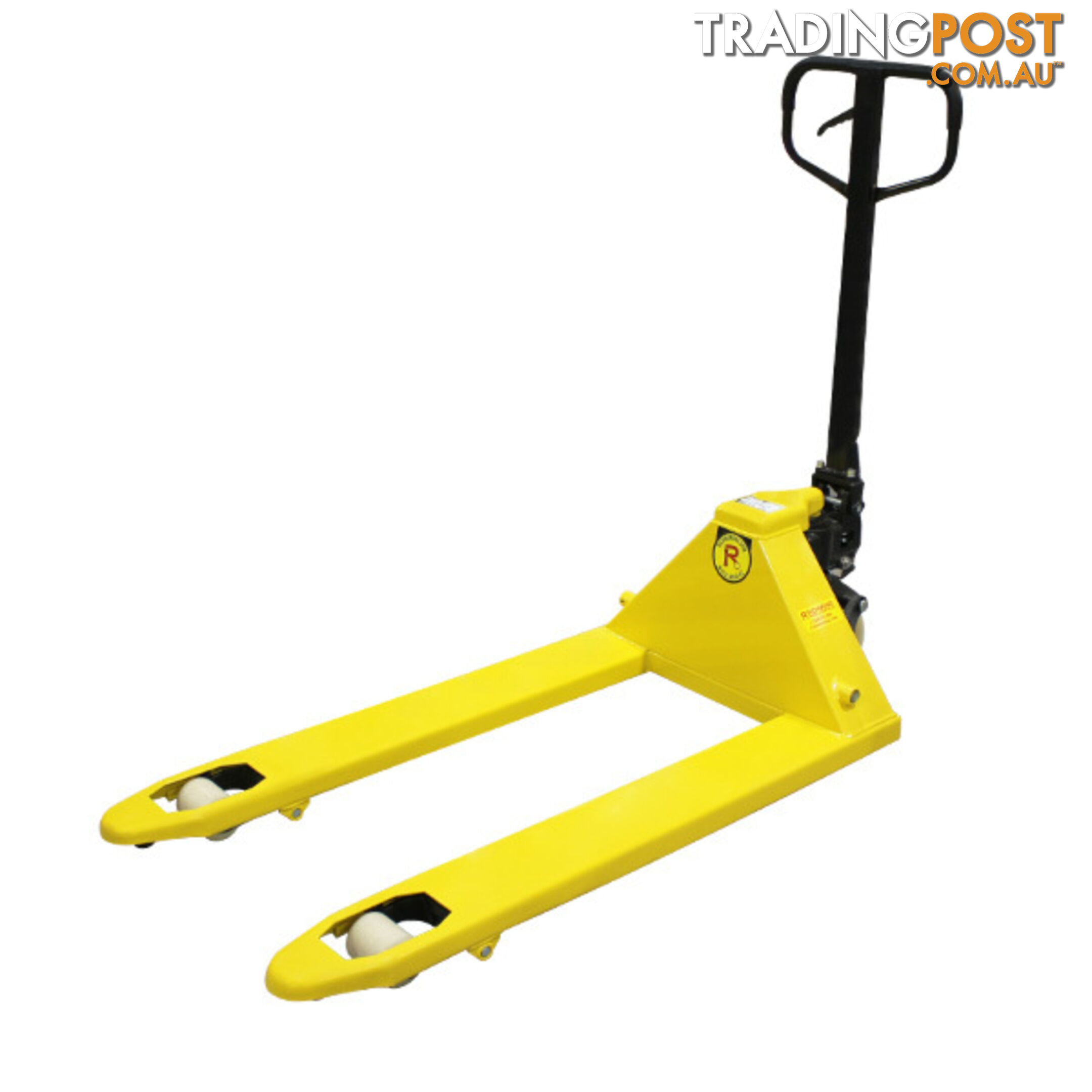 Pallet Jack - Standard 2500kg PJR001