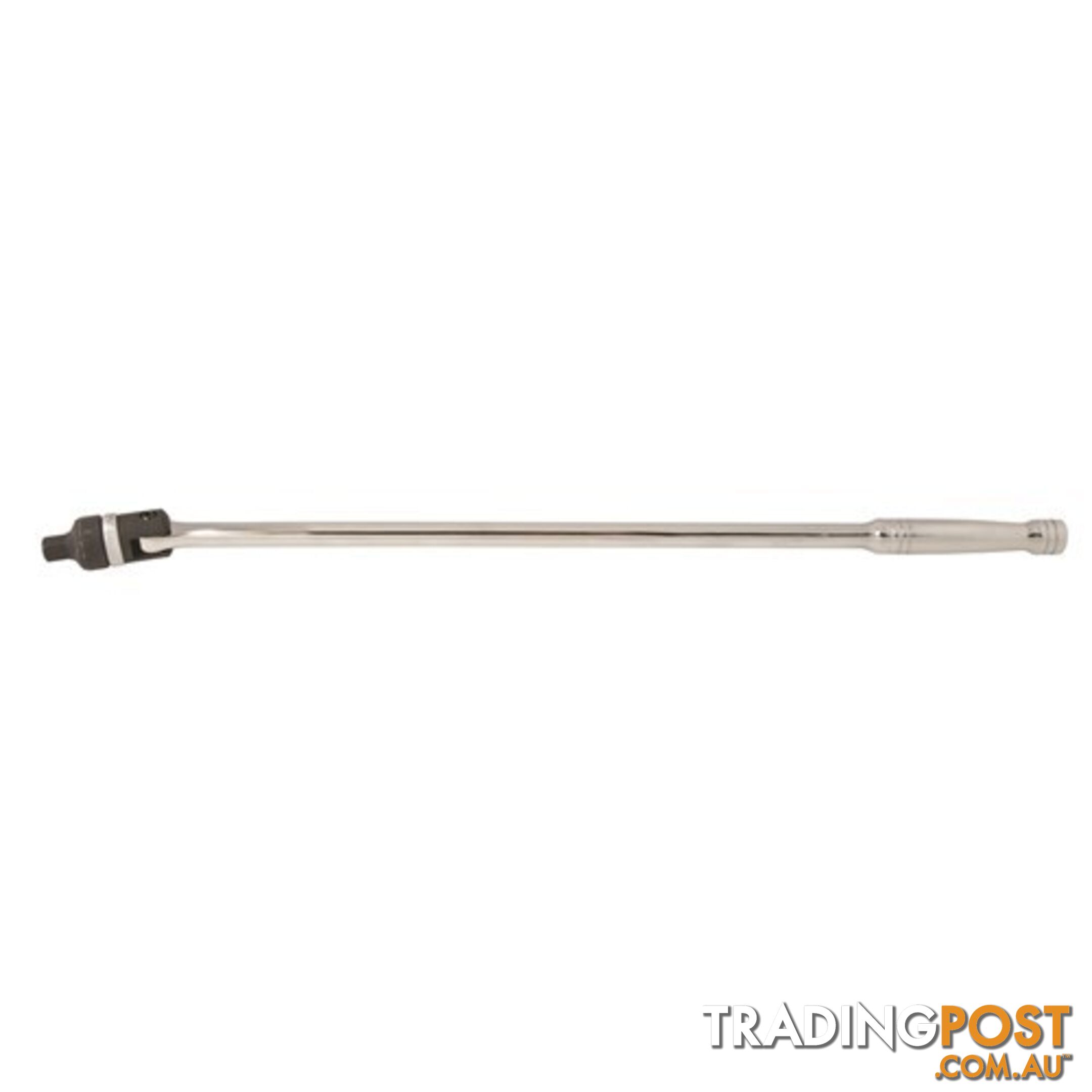 Ratchet Flex Handle 600mm (24") 1/2" Drive Kincrome K2029