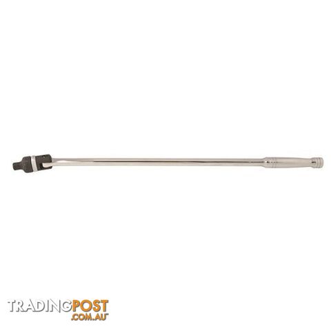 Ratchet Flex Handle 600mm (24") 1/2" Drive Kincrome K2029