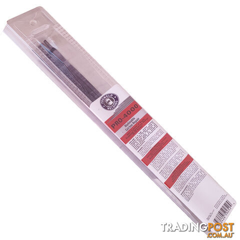 Nickel Electrodes For Cast Iron Machine Cast Iron 2.4mm Proweld BD400024