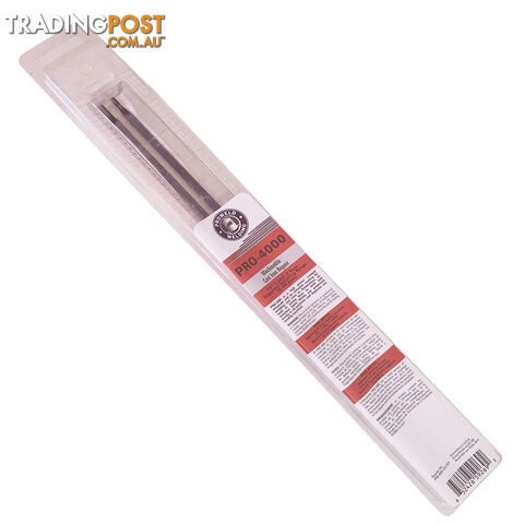 Nickel Electrodes For Cast Iron Machine Cast Iron 3.2mm Proweld BD400032