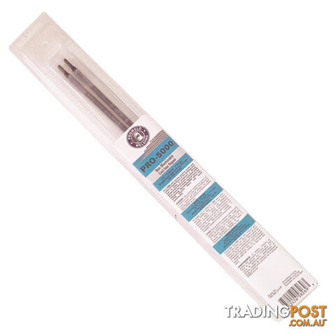 Nickel Electrodes For Cast Iron Non-Machined 3.2mm Proweld BD500032