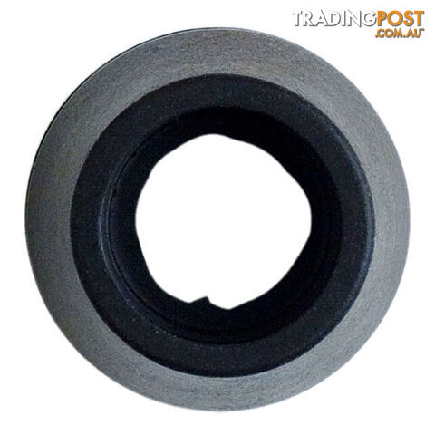 Centrefire Tapered Rubber Cap/Insulator Bernard BE10012