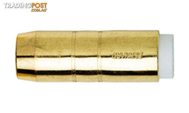 Nozzle Brass With Insulator Bernard BE4391 Each