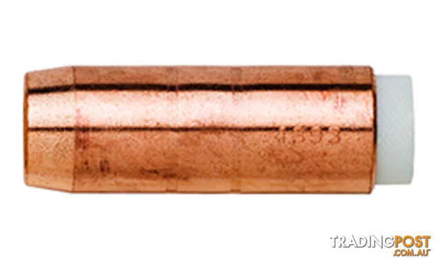 Nozzle Copper with insulator Bernard BE4393 Each