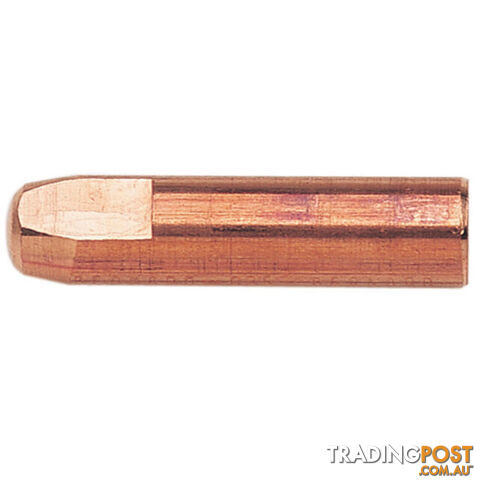 0.6mm Short Contact Tip (Pkt: 10) Bernard BE7497