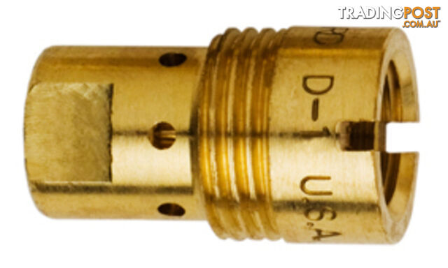 Bed-1 Diffusers (Heads) for Centerfire Series