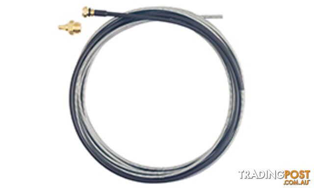 BEL3B-15 Liner Steel 0.9-1.2mm