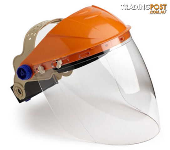 Browguard With Visor Clear Lens ProChoice BGVC