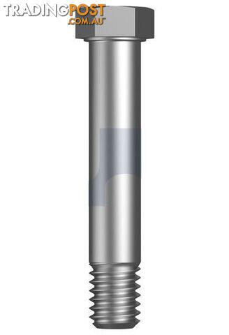 3/8UNC X 2mm Zinc Plated (RoHS Compliant) Finish Steel Frame Hex Bolt Imperial...