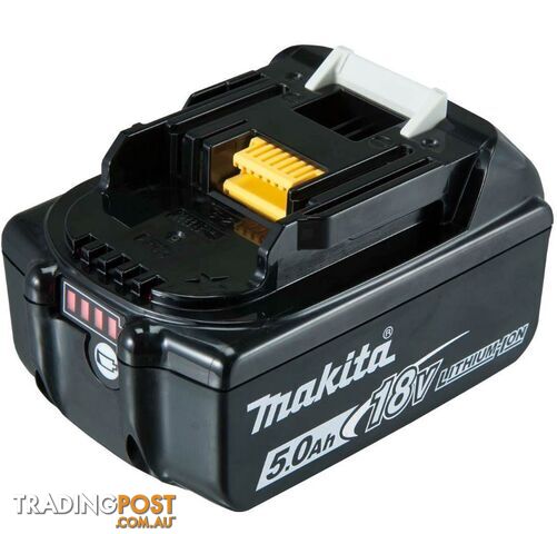 Battery 18V Li-Ion 5.0AH Loose BL1850B-L