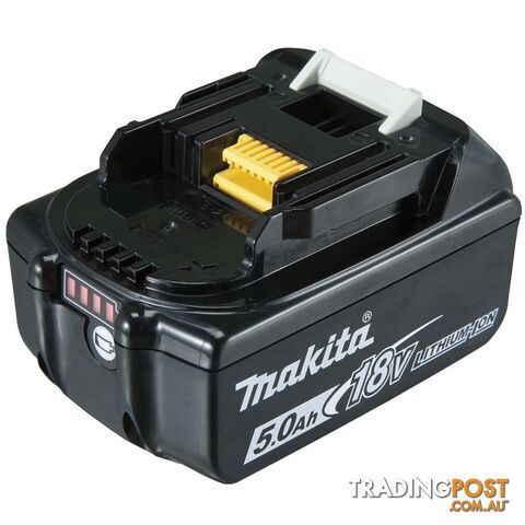 Battery Li-Ion 18V 5.0Ah BL1850B