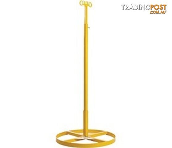 Maxisafe Adjustable Lead Stand
