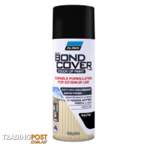 Bondcover Touch Up Paint Night Sky 300g 12533018