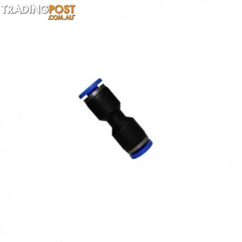 Bossweld 4mm Quick Fit Joiner Fits Disp Reg