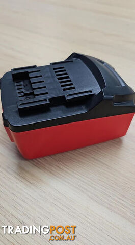 Compatible 18V 6Ah Battery suitable for Metabo Tools