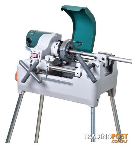 Bolt Threading Machine Garrick Herbert BTM25