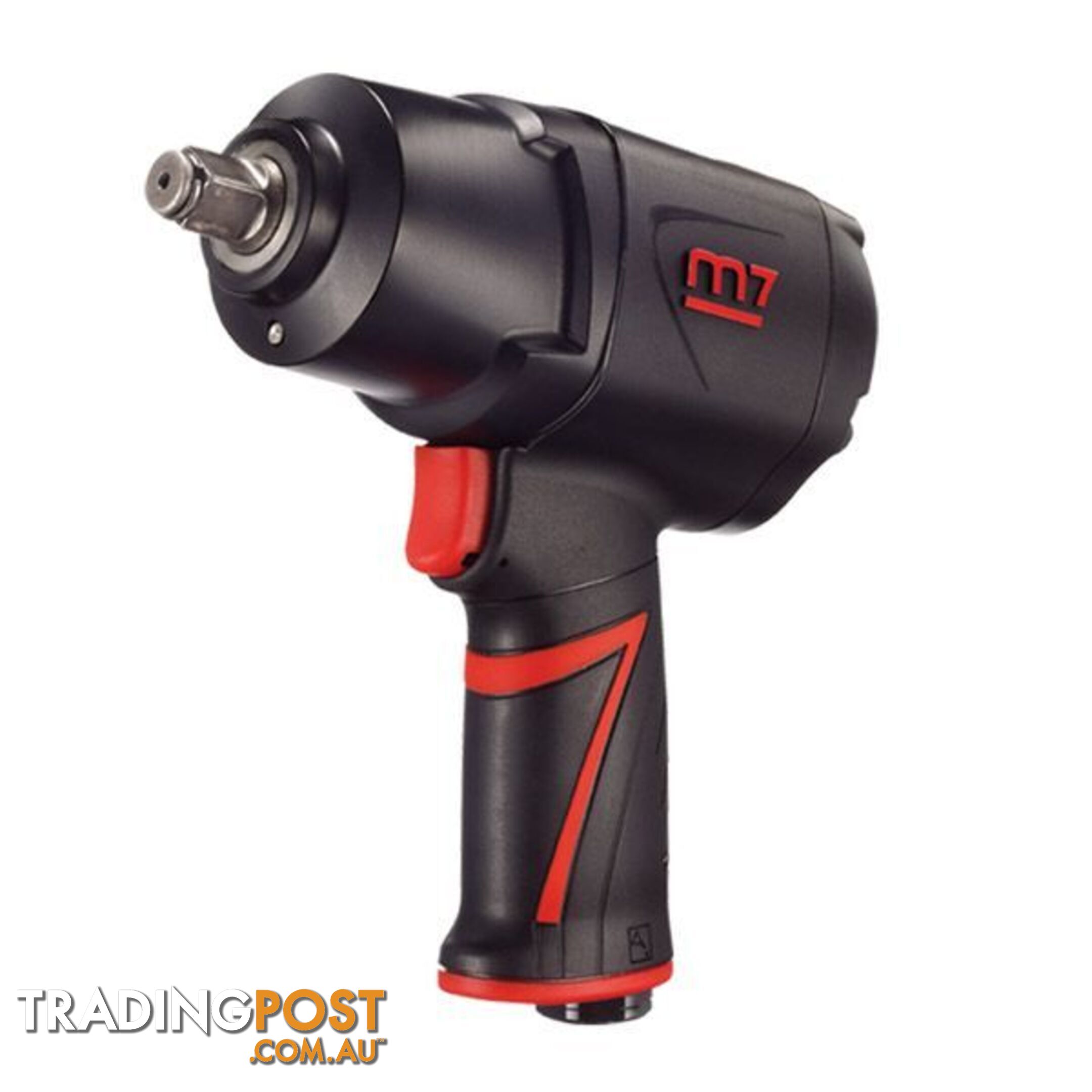 Air Impact Wrench 1/2â M7 NC4255QH