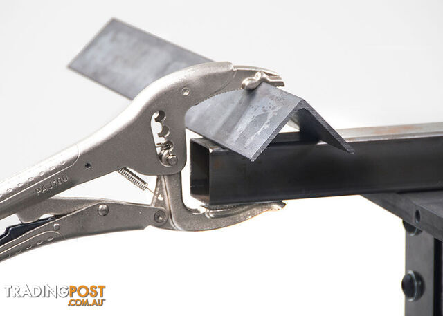 Big Mouth Pliers 75mm x 64mm x 250mm StrongHand PAJ100