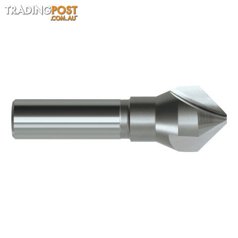 Countersink C105 905 Three Flute HSS 90deg Sutton Tools C1050905