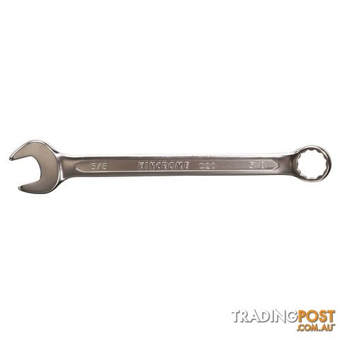 Combination spanner 1-1/16" Kincrome C34C