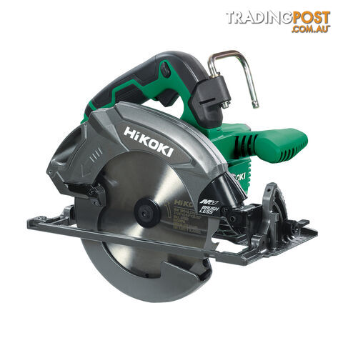36V Brushless 185mm Circular Saw Hikoki C3607DB (Skin Only)