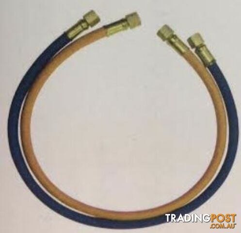 SLCTPGH-5/8 Torch Hose Set LPG - Propane CG30