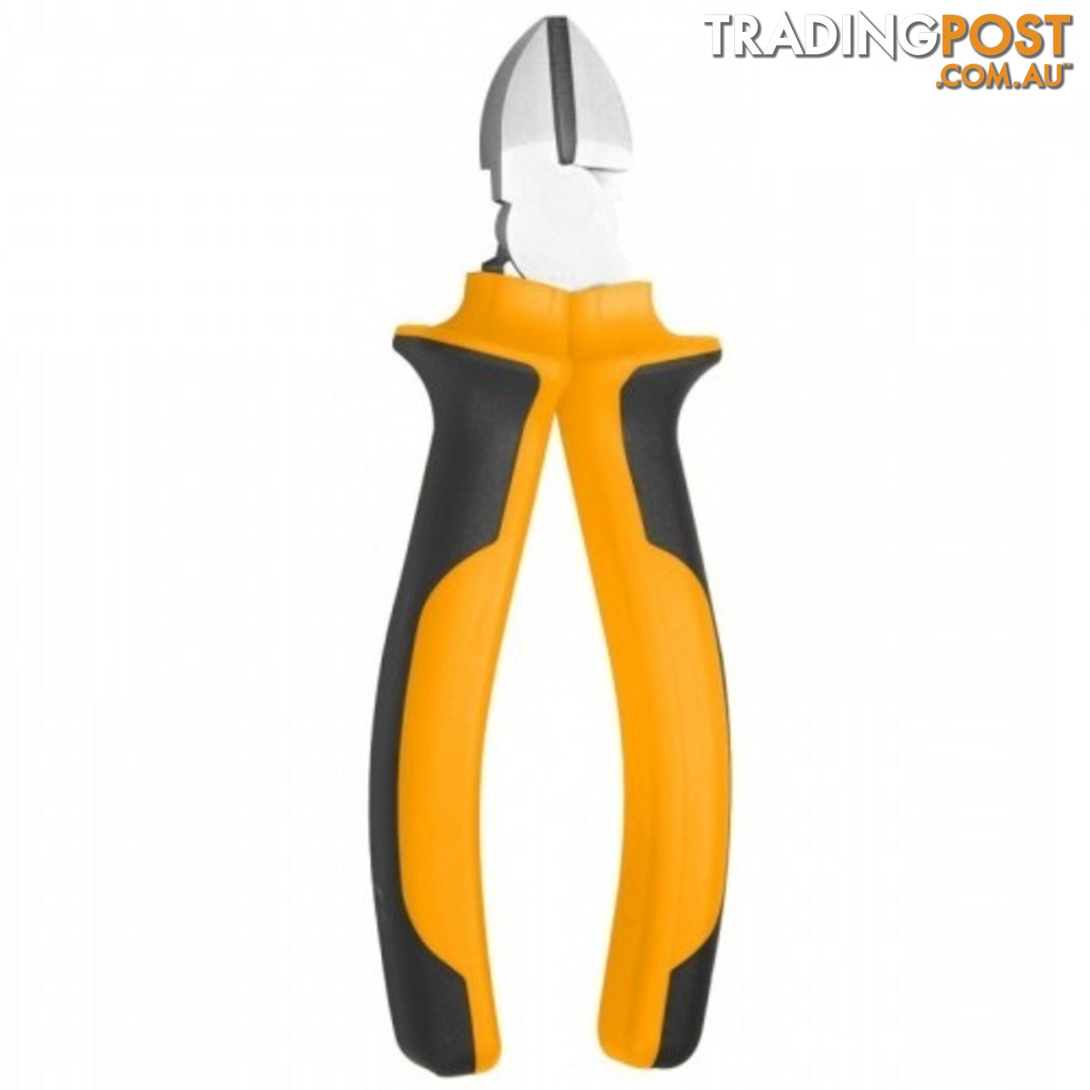 Diagonal Cutting Pliers Industrial 160mm Tolsen 10018