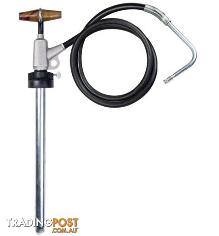 Macnaught® Multipurpose Gear Oil Pump (20/25L)