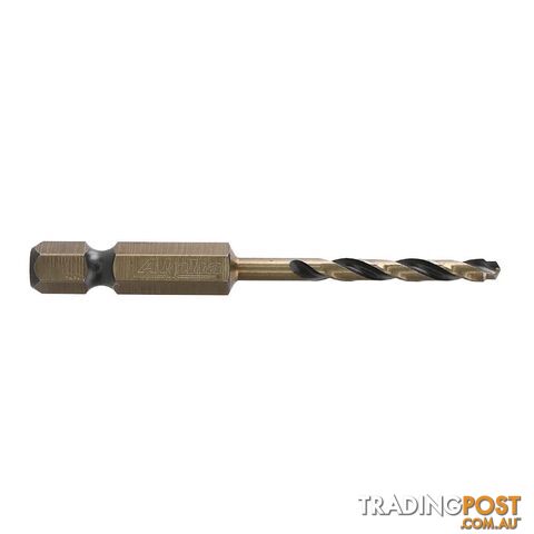 3.2mm Onsite Plus Impact Step Tip Drill Bit Alpha C9STQRM032
