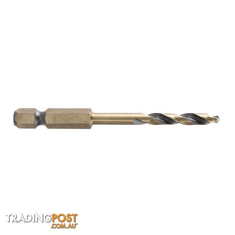 4.2mm Onsite Plus Impact Step Tip Drill Bit Alpha C9STQRM042