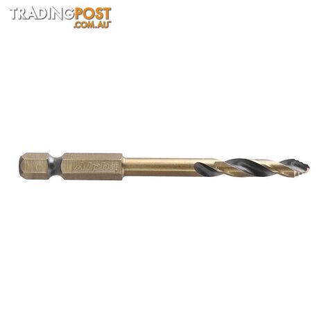 5.0mm Onsite Plus Impact Step Tip Drill Bit Alpha C9STQRM050