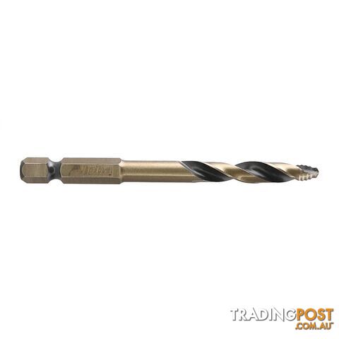 6.0mm Onsite Plus Impact Step Tip Drill Bit Alpha C9STQRM060
