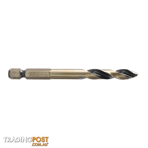 6.8mm Onsite Plus Impact Step Tip Drill Bit Alpha C9STQRM068