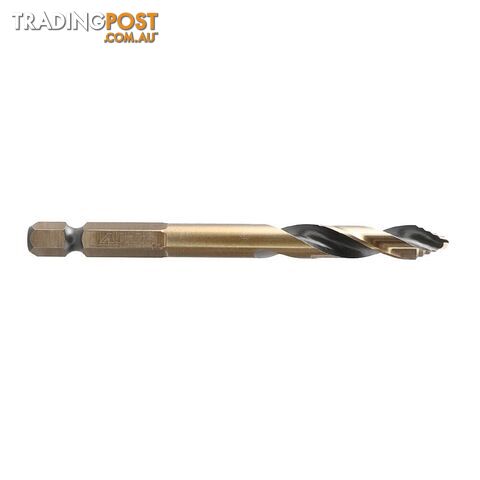 7.0mm Onsite Plus Impact Step Tip Drill Bit Alpha C9STQRM070
