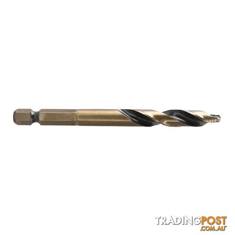7.5mm Onsite Plus Impact Step Tip Drill Bit Alpha C9STQRM075