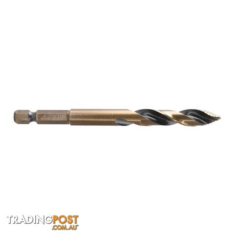 8.5mm Onsite Plus Impact Step Tip Drill Bit Alpha C9STQRM085