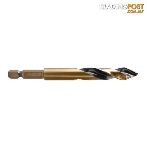10.0mm Onsite Plus Impact Step Tip Drill Bit Alpha C9STQRM100