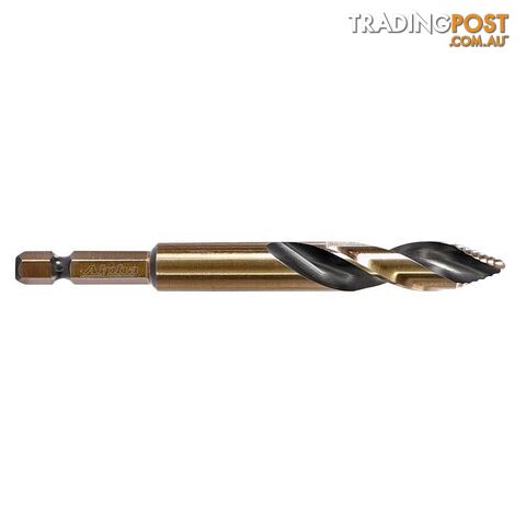 10.5mm Onsite Plus Impact Step Tip Drill Bit Alpha C9STQRM105