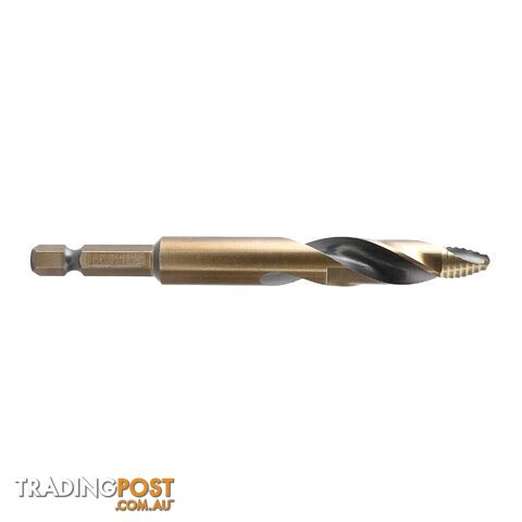 11.0mm Onsite Plus Impact Step Tip Drill Bit Alpha C9STQRM110