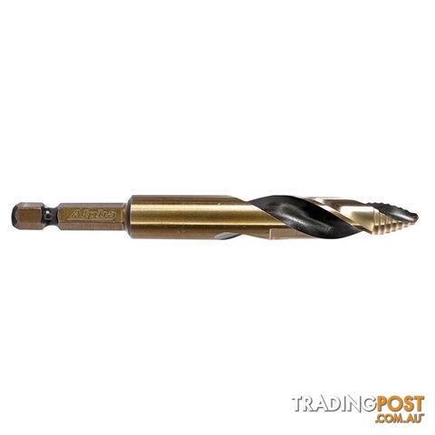 11.5mm Onsite Plus Impact Step Tip Drill Bit Alpha C9STQRM115