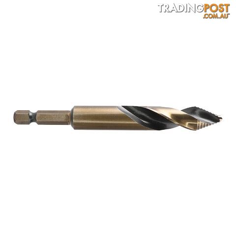 12.0mm Onsite Plus Impact Step Tip Drill Bit Alpha C9STQRM120