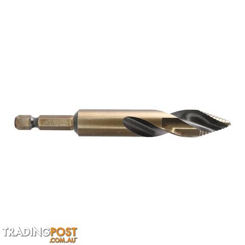 13.0mm Onsite Plus Impact Step Tip Drill Bit Alpha C9STQRM130