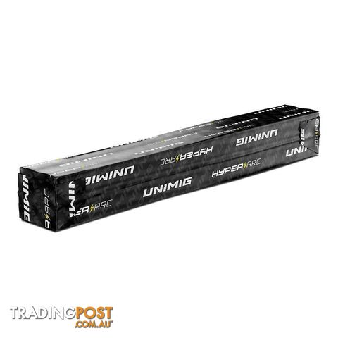 Carbon Arc Gouging Rods 6.5mm CARBGOUG-6.5MM