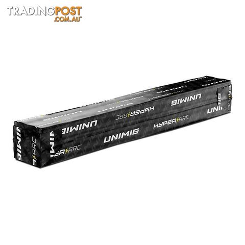 Carbon Arc Gouging Rods 9.5mm CARBGOUG-9.5MM